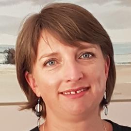 Anelda van der Walt