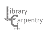 Library Carpentry